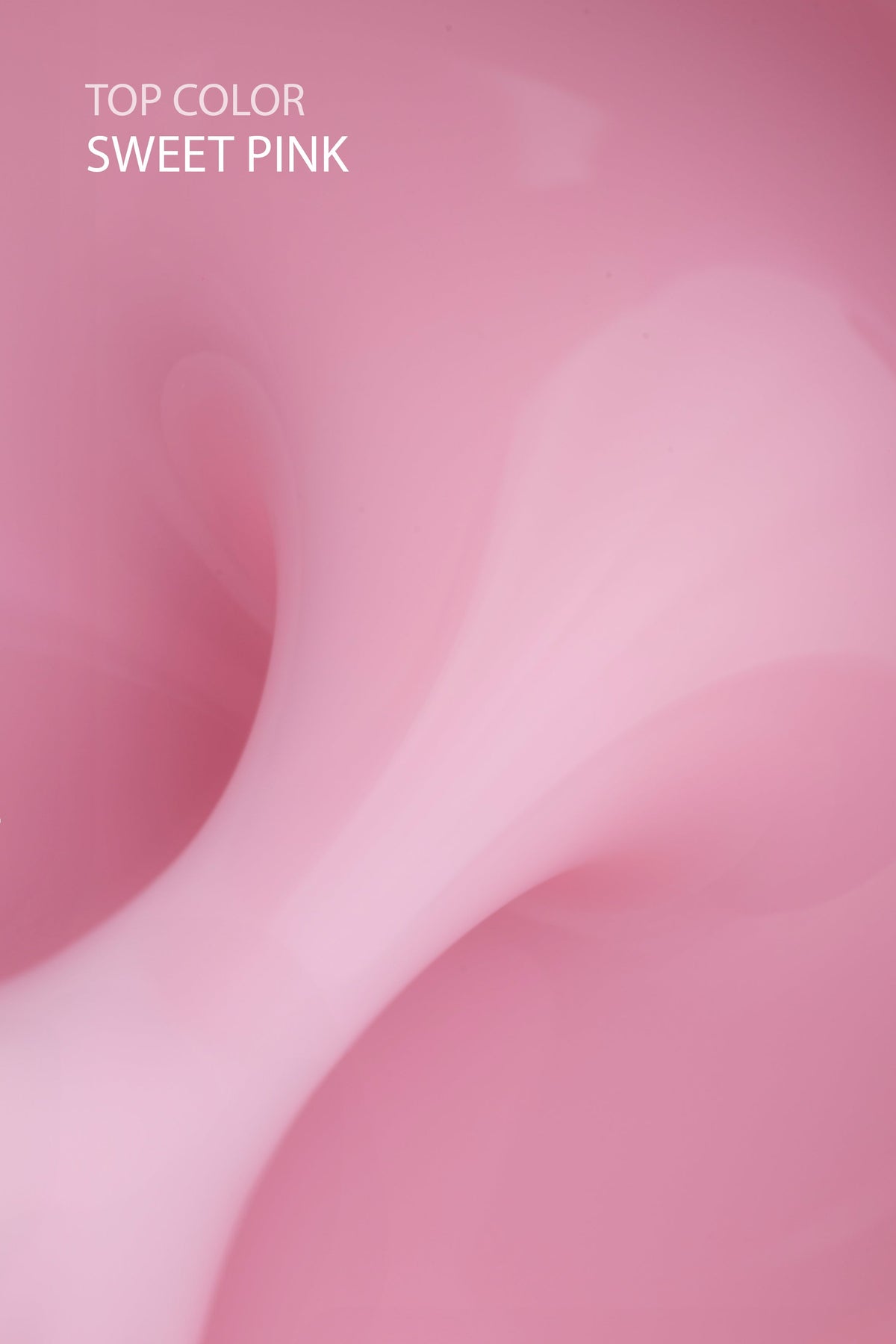 Top Color Sweet pink - ONGLES PRO