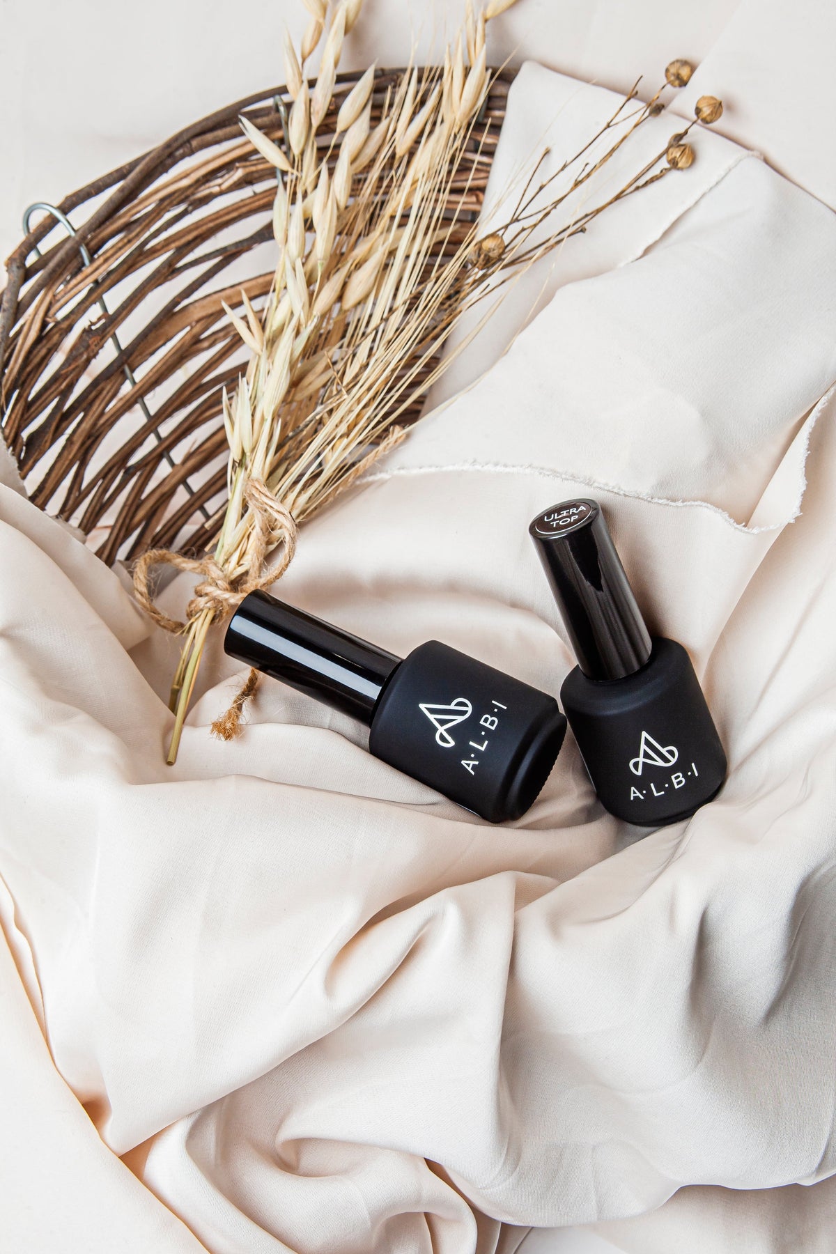 Top Ultra Albi - ONGLES PRO