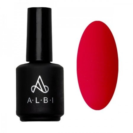 Top Velvet Mat Albi - ONGLES PRO