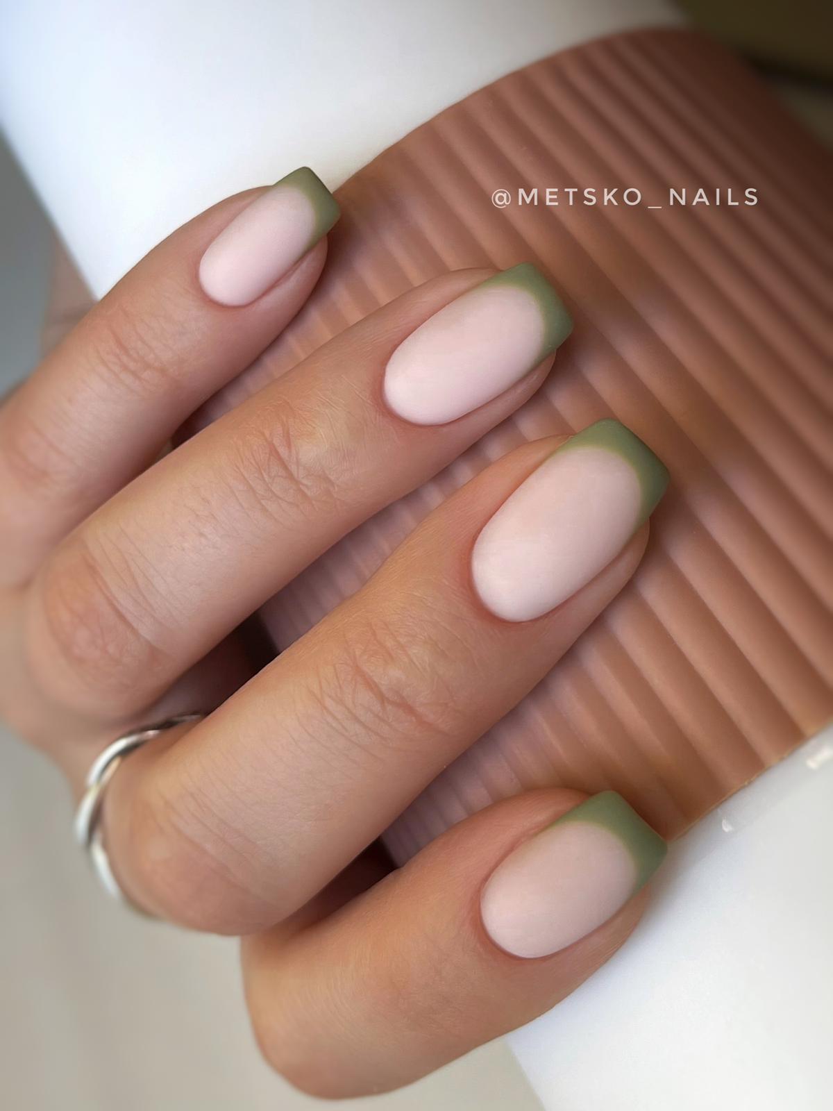 Top Velvet Mat Albi - ONGLES PRO