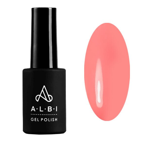Vernis semi permanent Albi 07 - ONGLES PRO