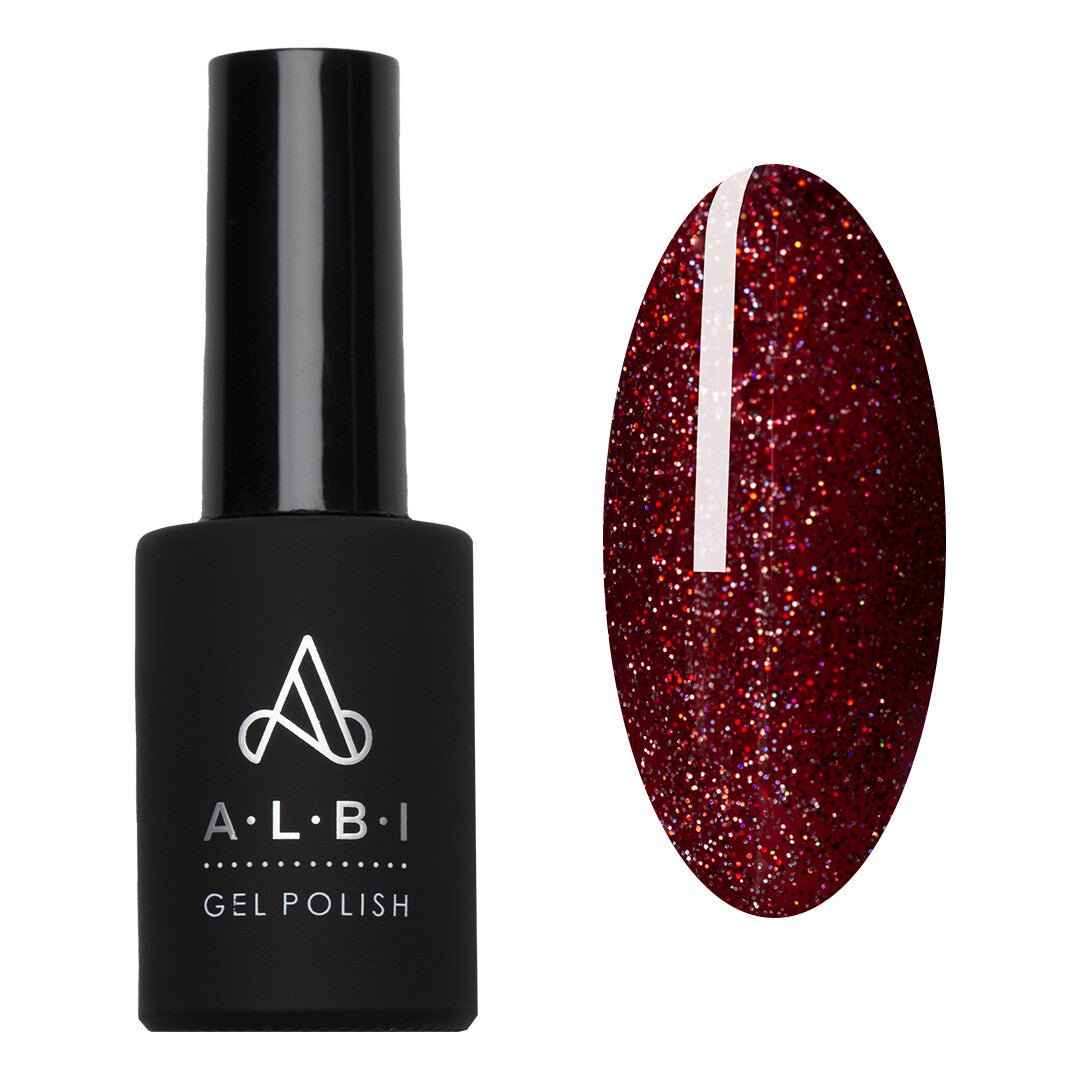 Vernis semi permanent Albi 102 * - ONGLES PRO