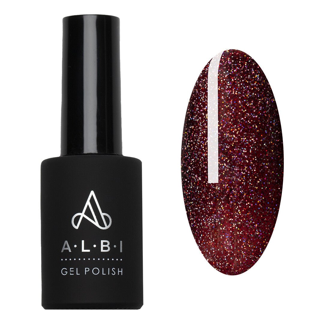 Vernis semi permanent Albi 103 * - ONGLES PRO