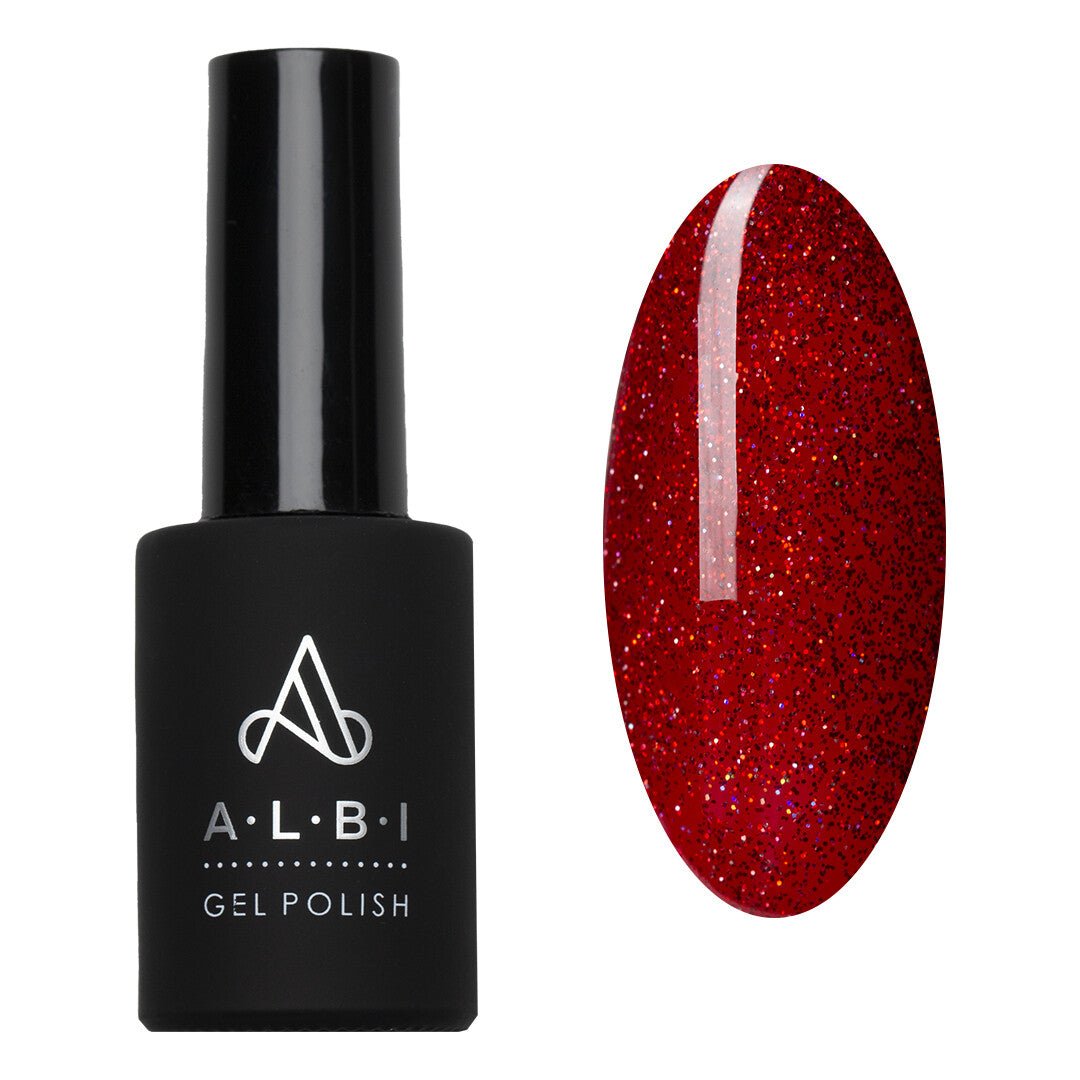Vernis semi permanent Albi 105 - ONGLES PRO