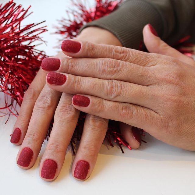 Vernis semi permanent Albi 105 - ONGLES PRO
