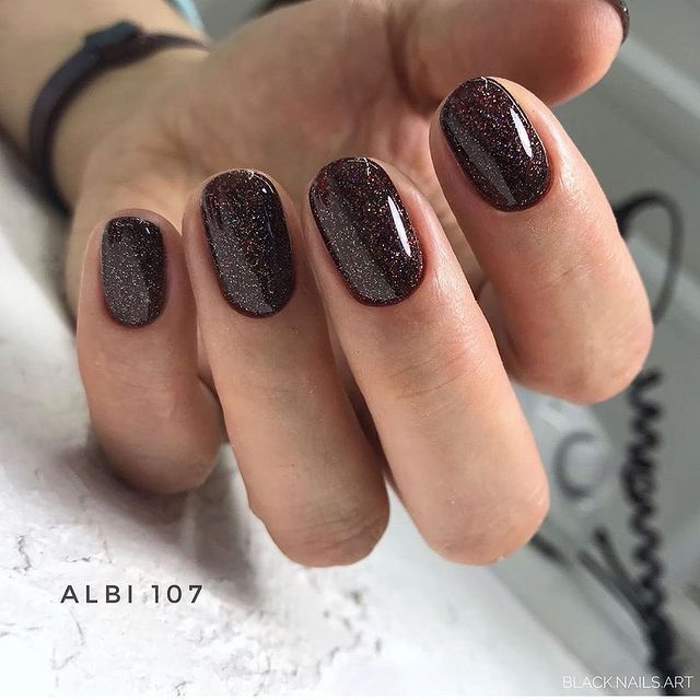 Vernis semi permanent Albi 107 * - ONGLES PRO