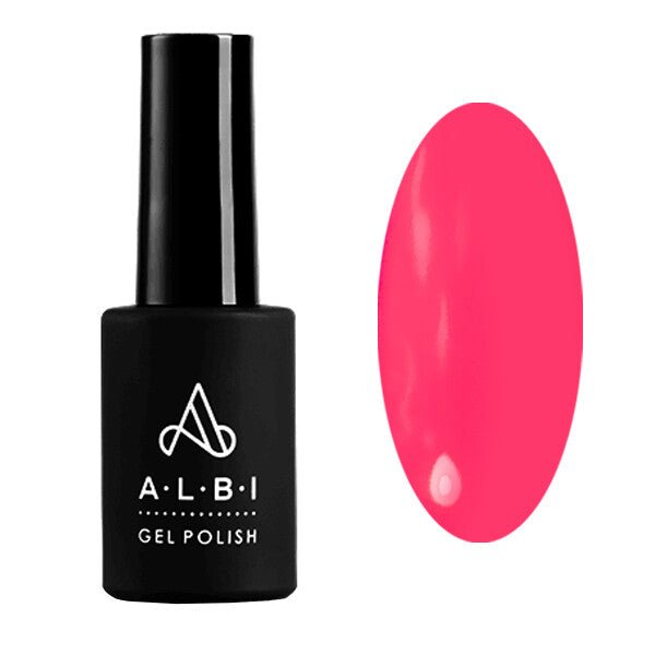 Vernis semi permanent Albi 11 - ONGLES PRO