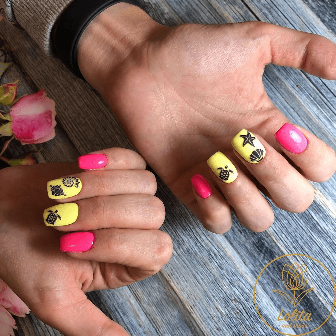 Vernis semi permanent Albi 11 - ONGLES PRO