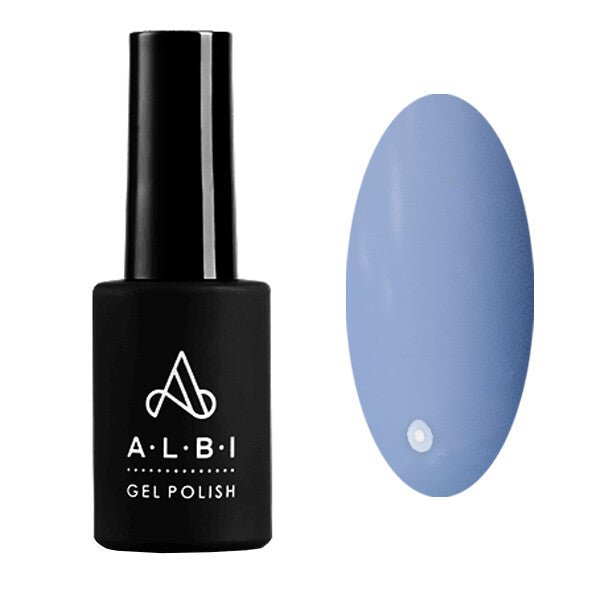 Vernis semi permanent Albi 120 - ONGLES PRO