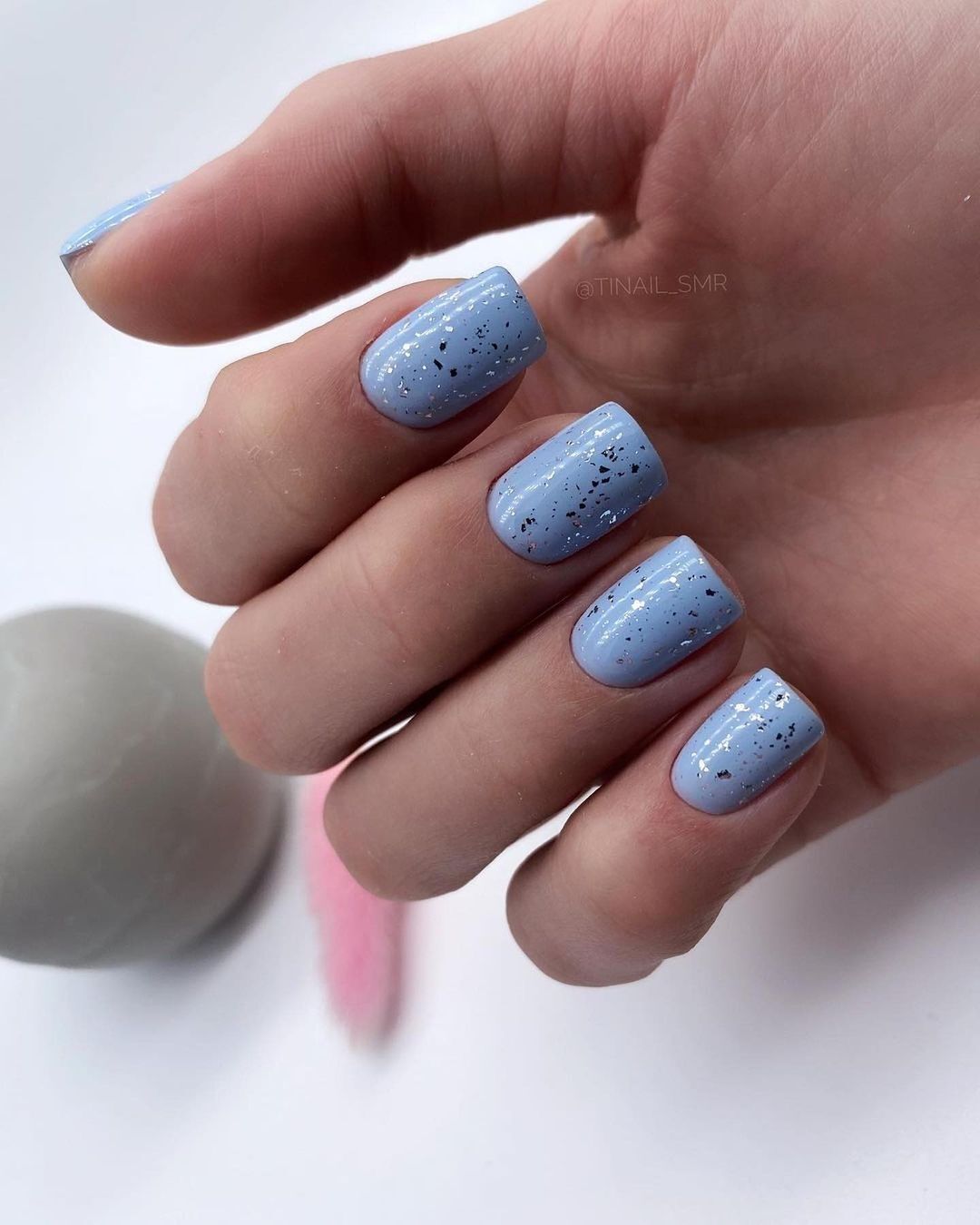 Vernis semi permanent Albi 120 - ONGLES PRO