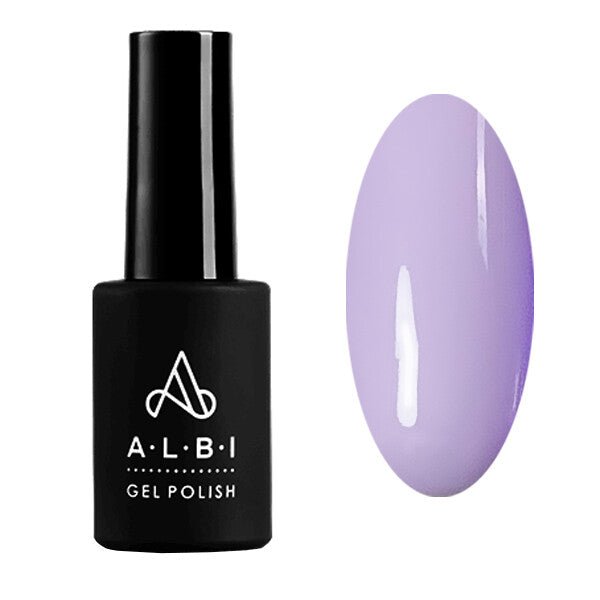 Vernis semi permanent Albi 121 - ONGLES PRO