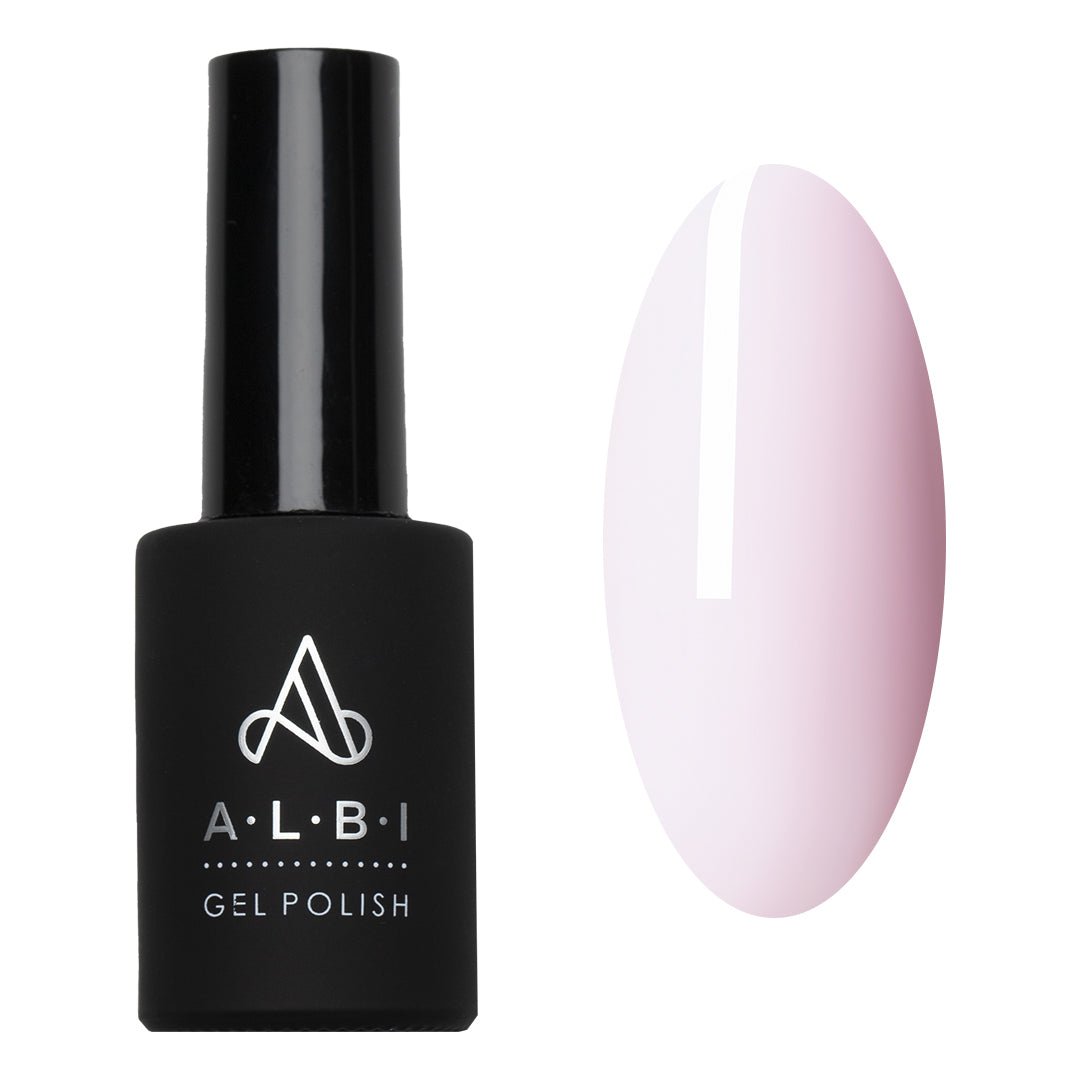 Vernis semi permanent Albi 124 - ONGLES PRO