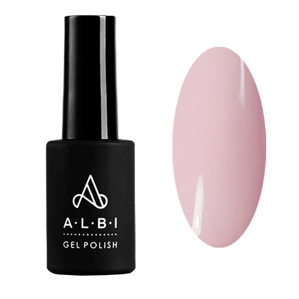 Vernis semi permanent Albi 126 - ONGLES PRO