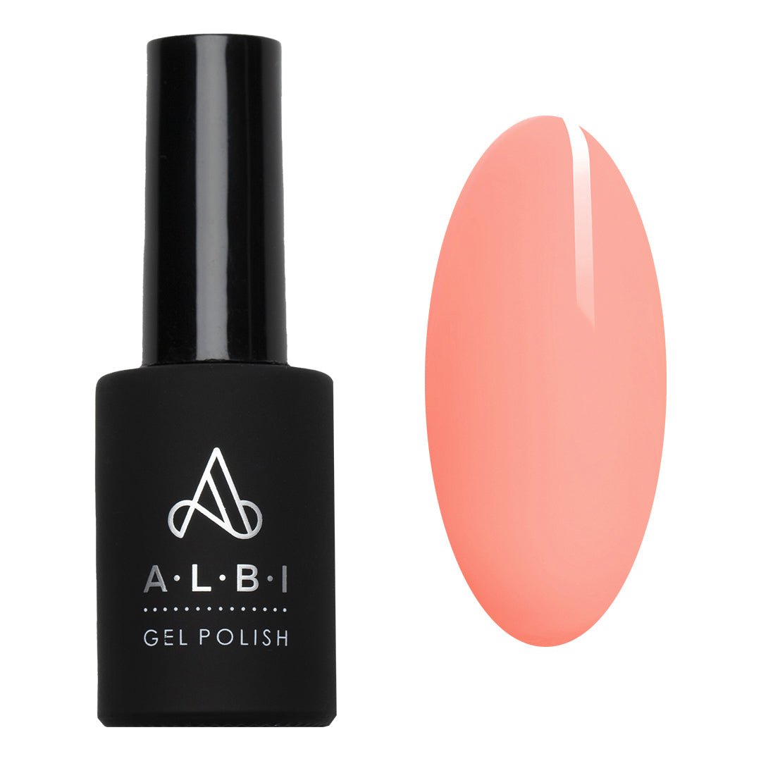Vernis semi permanent Albi 128 - ONGLES PRO