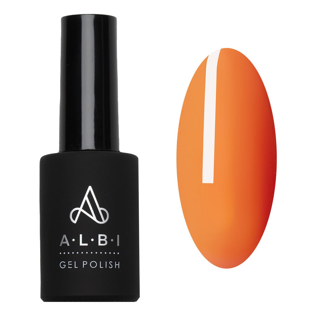 Vernis semi permanent Albi 134 - ONGLES PRO