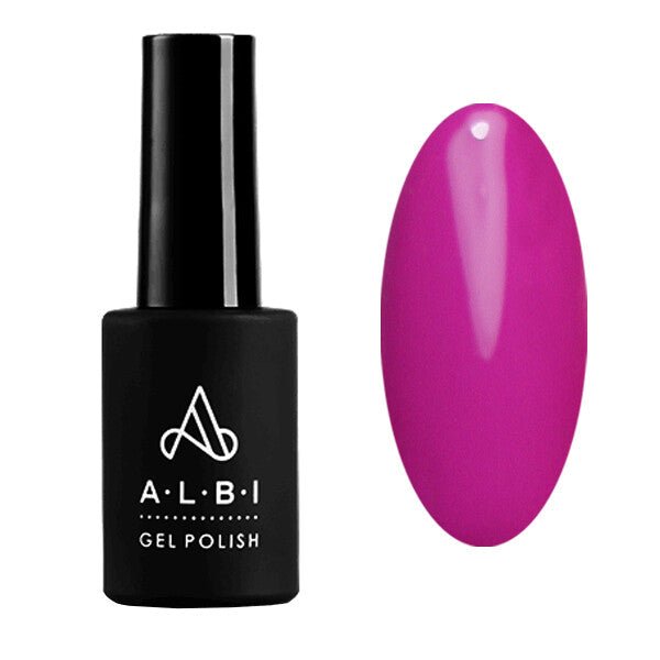 Vernis semi permanent Albi 139 - ONGLES PRO