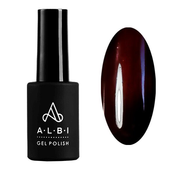 Vernis semi permanent Albi 13 - ONGLES PRO
