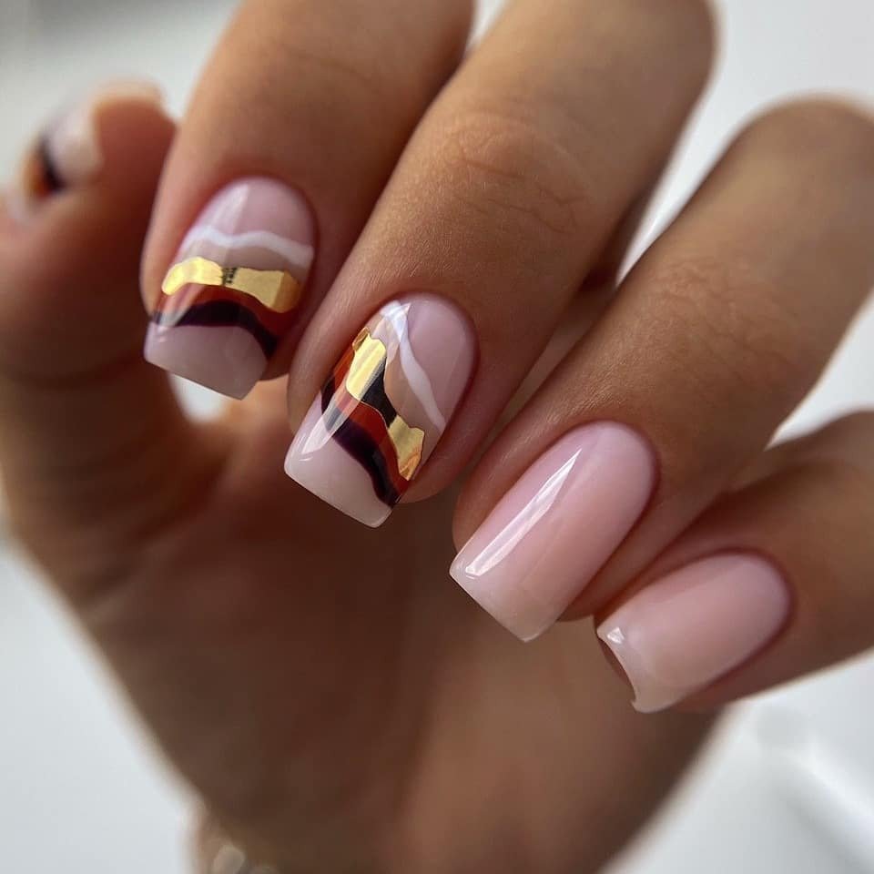 Vernis semi permanent Albi 13 - ONGLES PRO
