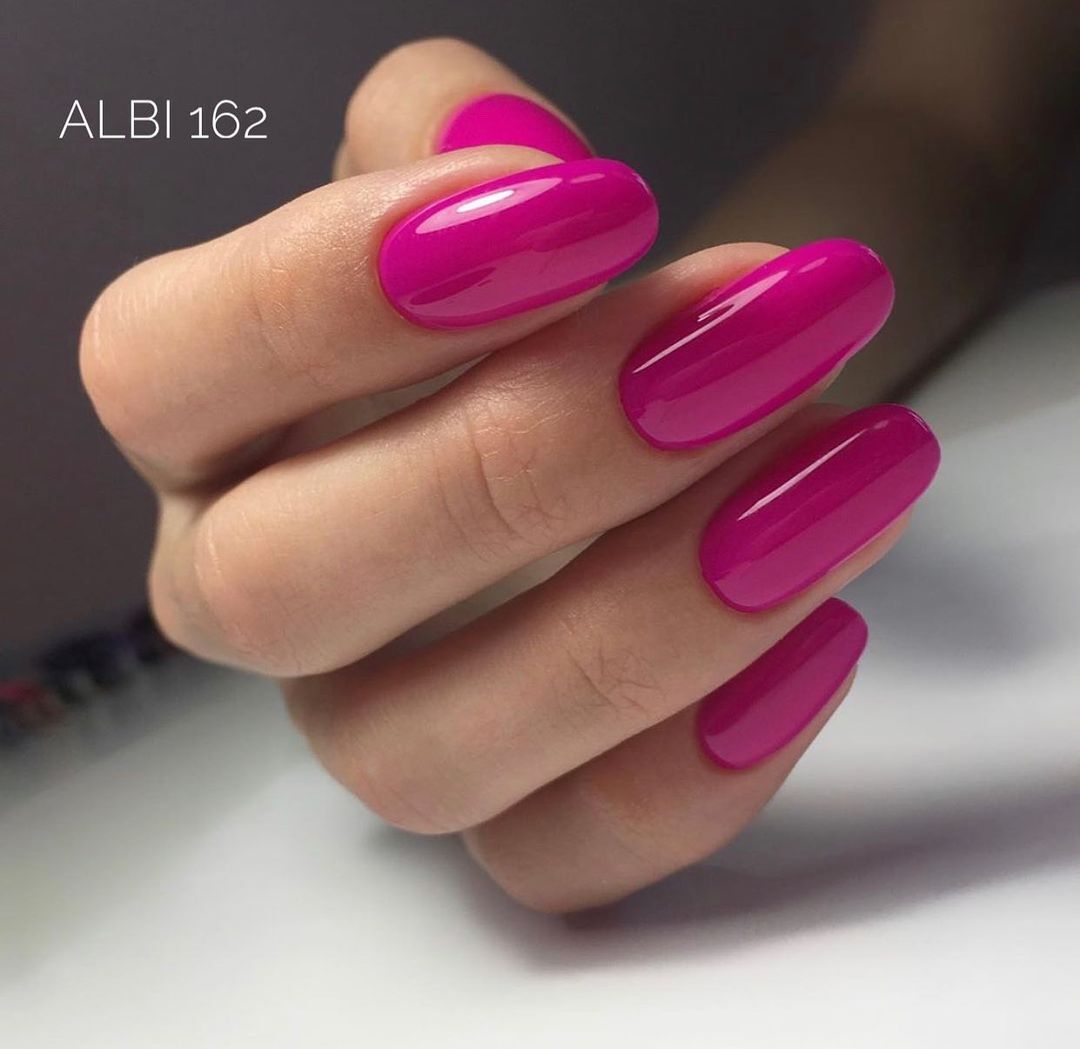 Vernis semi permanent Albi 162 - ONGLES PRO