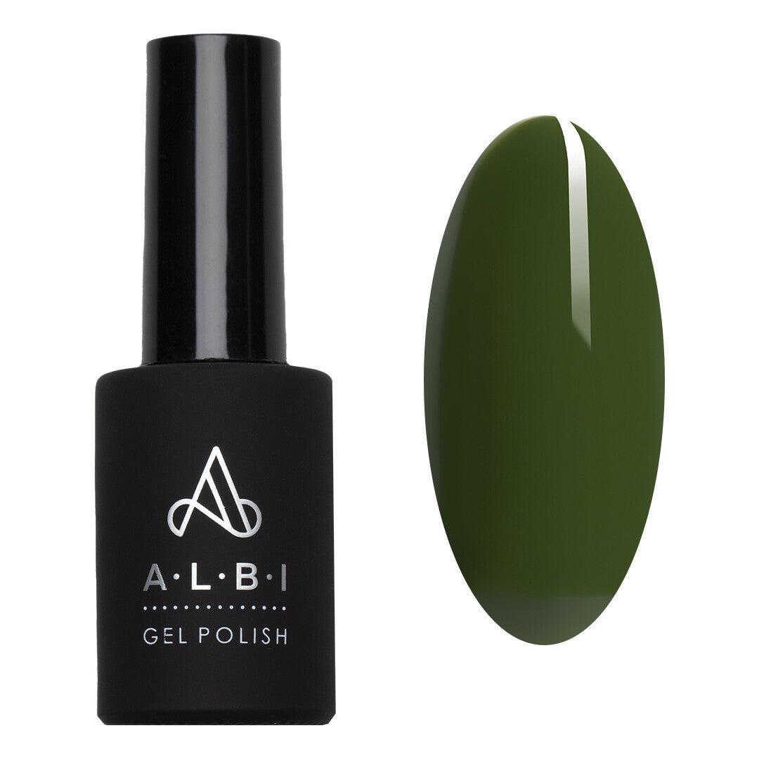 Vernis semi permanent Albi 182 * - ONGLES PRO
