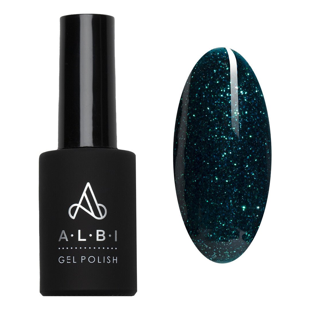 Vernis semi permanent Albi 186 - ONGLES PRO