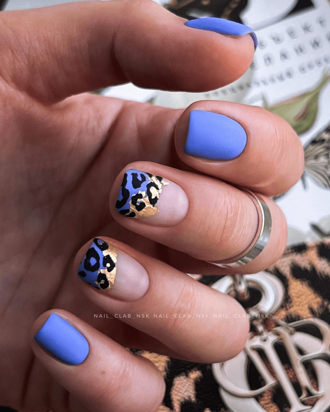Vernis semi permanent Albi 21 - ONGLES PRO