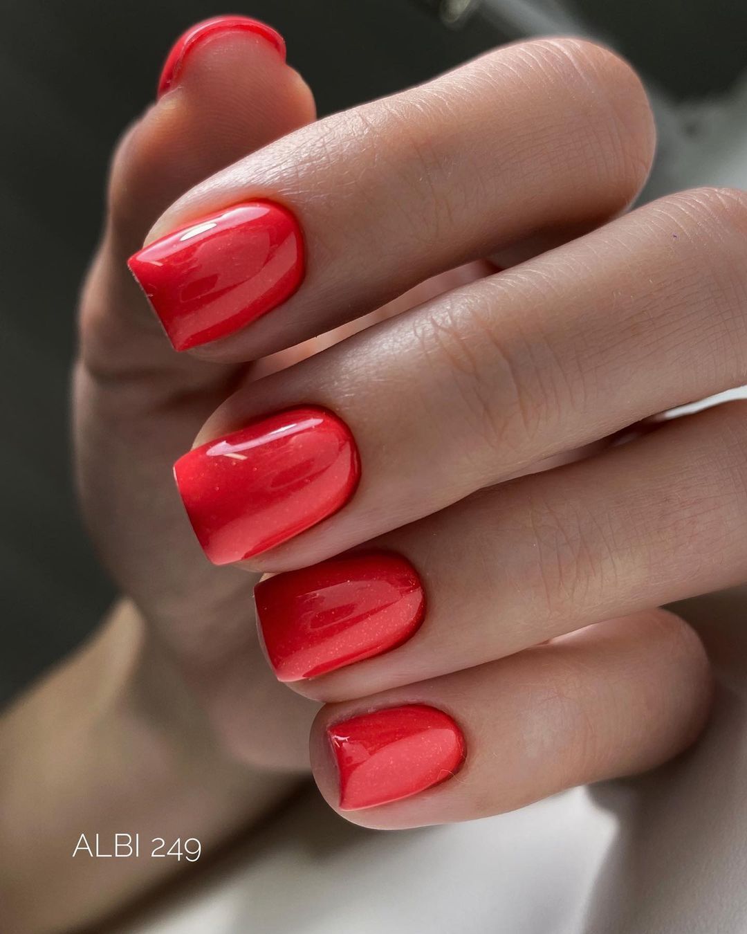 Vernis semi permanent Albi 249 * - ONGLES PRO