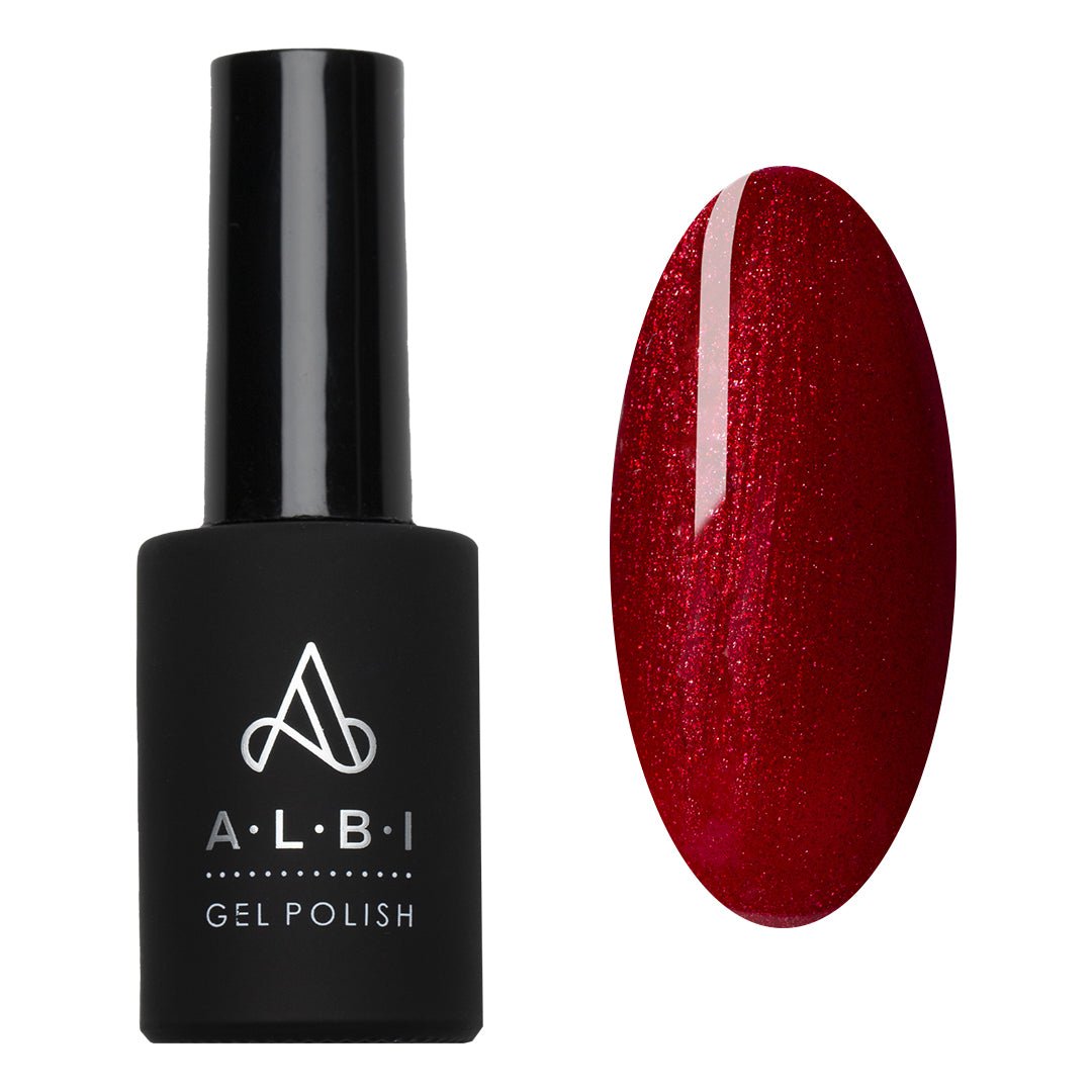 Vernis semi permanent Albi 251 - ONGLES PRO