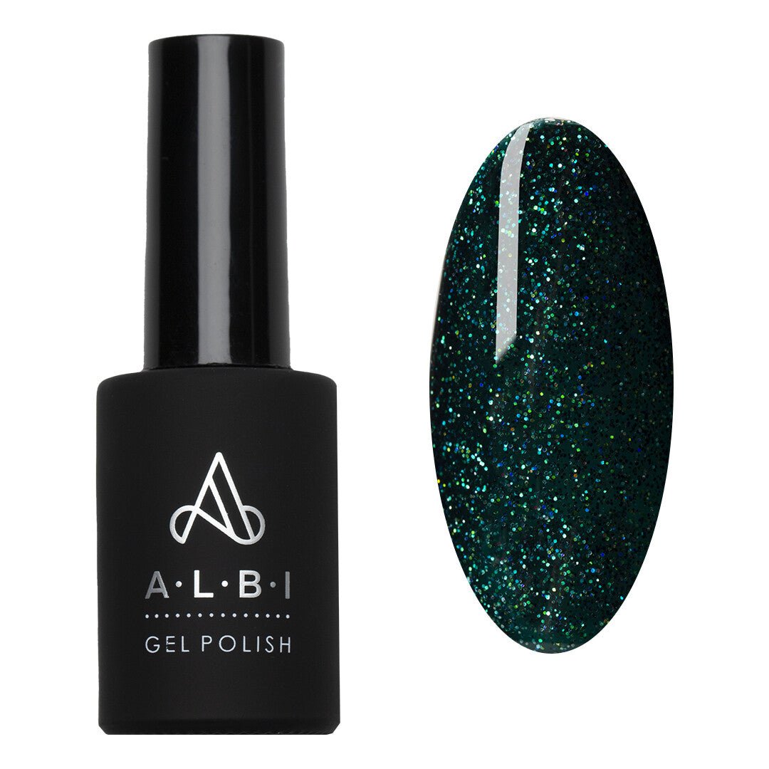 Vernis semi permanent Albi 252 - ONGLES PRO