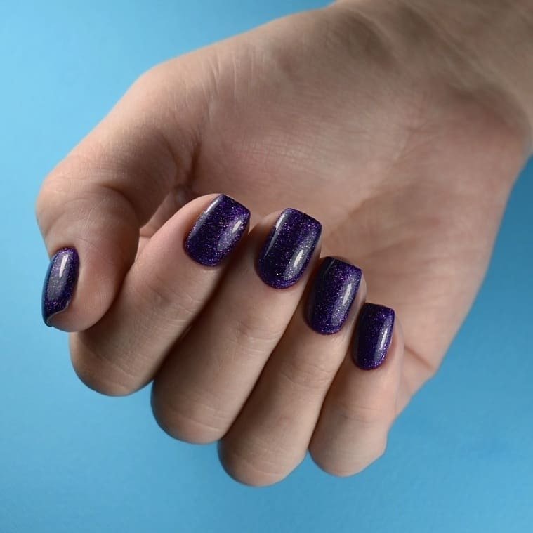 Vernis semi permanent Albi 254 * - ONGLES PRO
