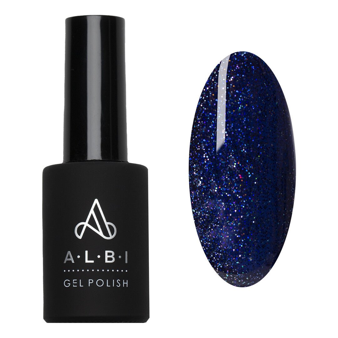 Vernis semi permanent Albi 256 - ONGLES PRO
