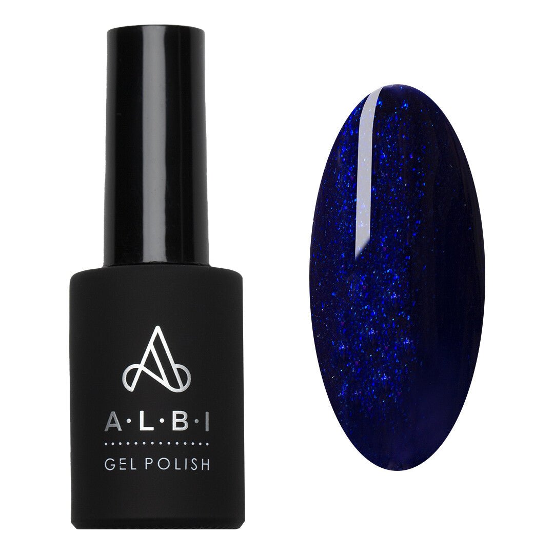 Vernis semi permanent Albi 257 - ONGLES PRO