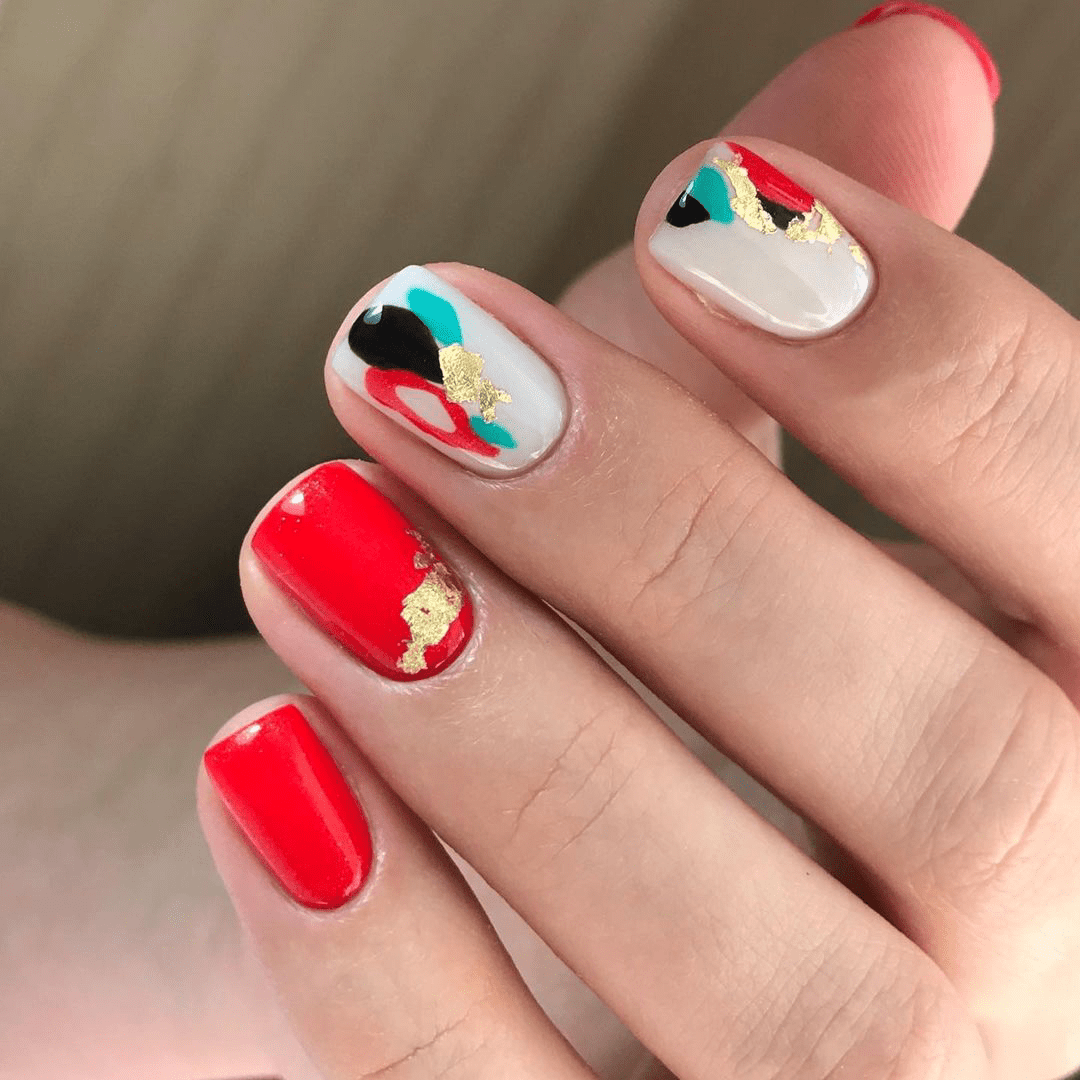 Vernis semi permanent Albi 25 - ONGLES PRO