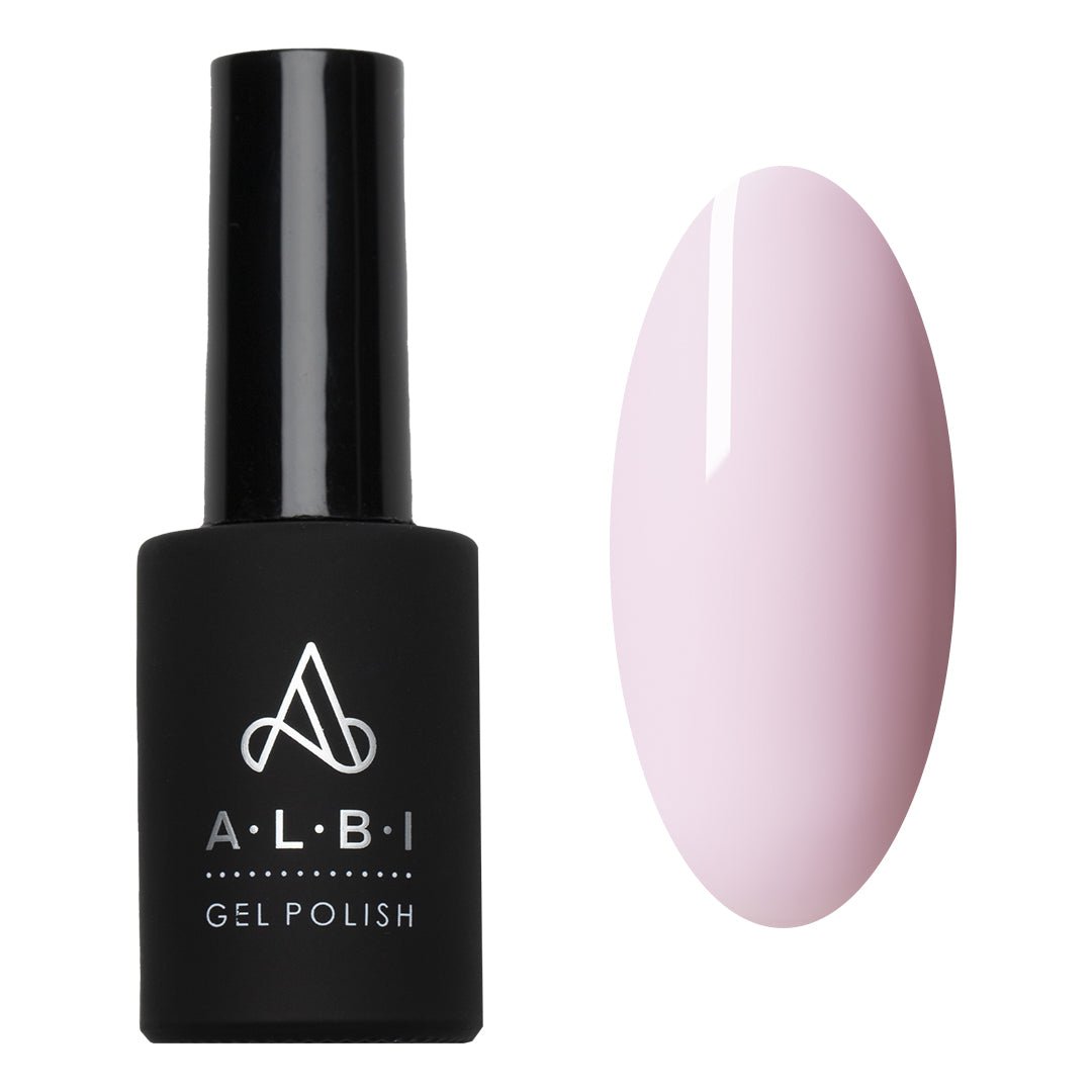 Vernis semi permanent Albi 264 - ONGLES PRO