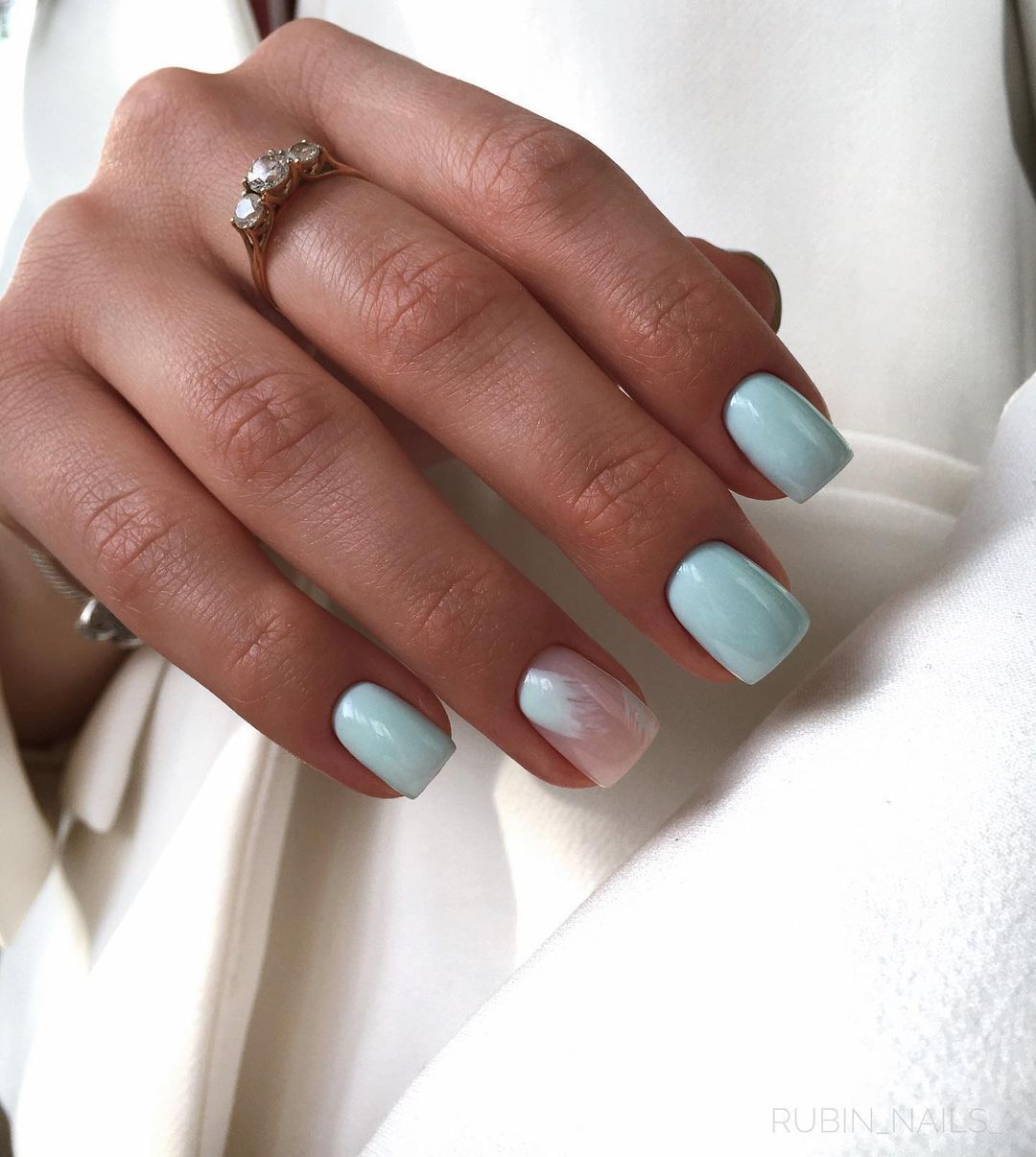Vernis semi permanent Albi 265 - ONGLES PRO