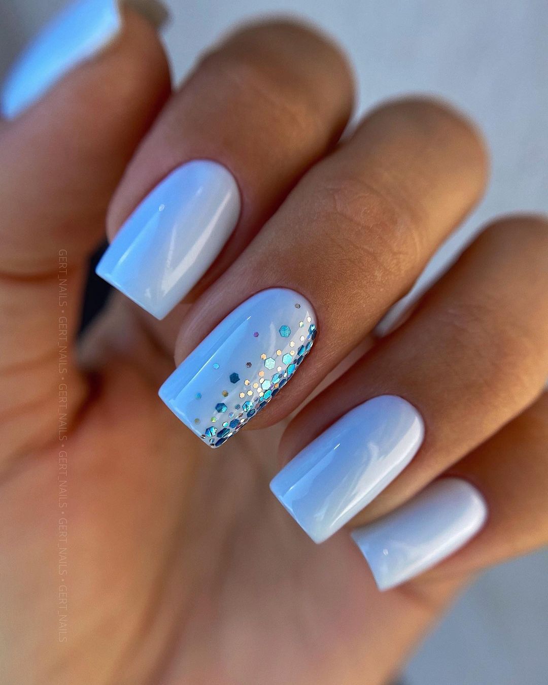 Vernis semi permanent Albi 266 * - ONGLES PRO