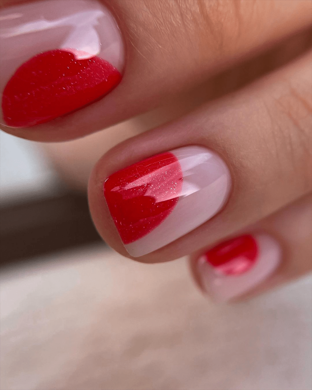 Vernis semi permanent Albi 26 - ONGLES PRO