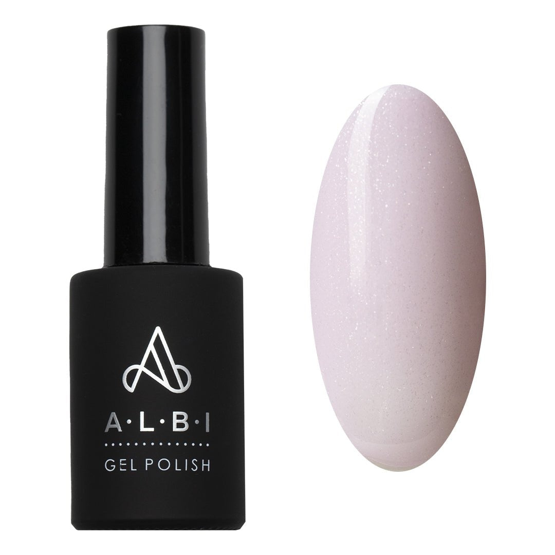Vernis semi permanent Albi 278 - ONGLES PRO