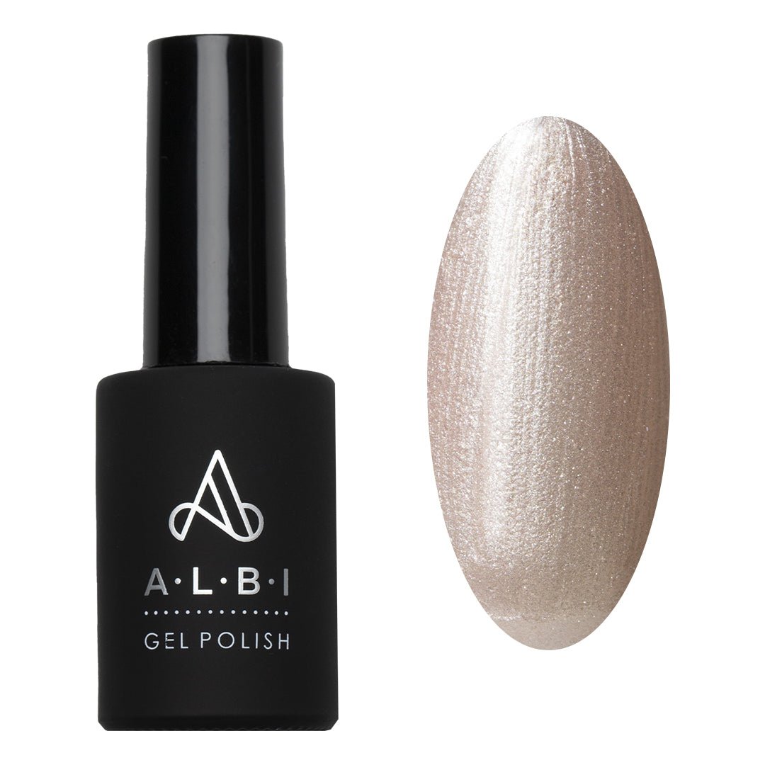 Vernis semi permanent Albi 280 - ONGLES PRO