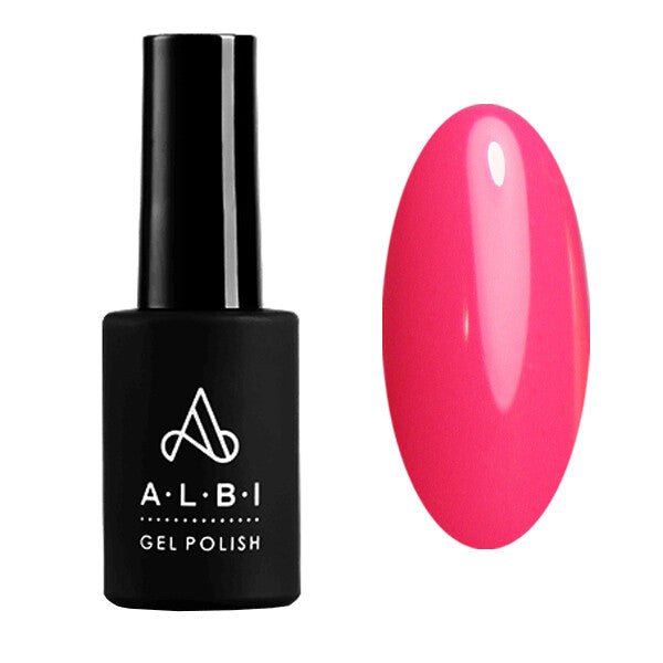 Vernis semi permanent Albi 288 - ONGLES PRO