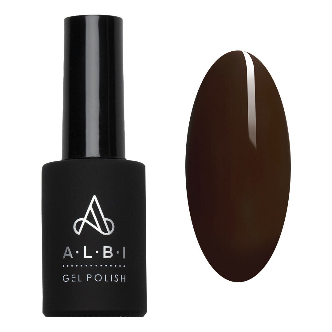 Vernis semi permanent Albi 319 - ONGLES PRO