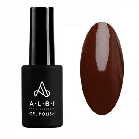 Vernis semi permanent Albi 321 - ONGLES PRO