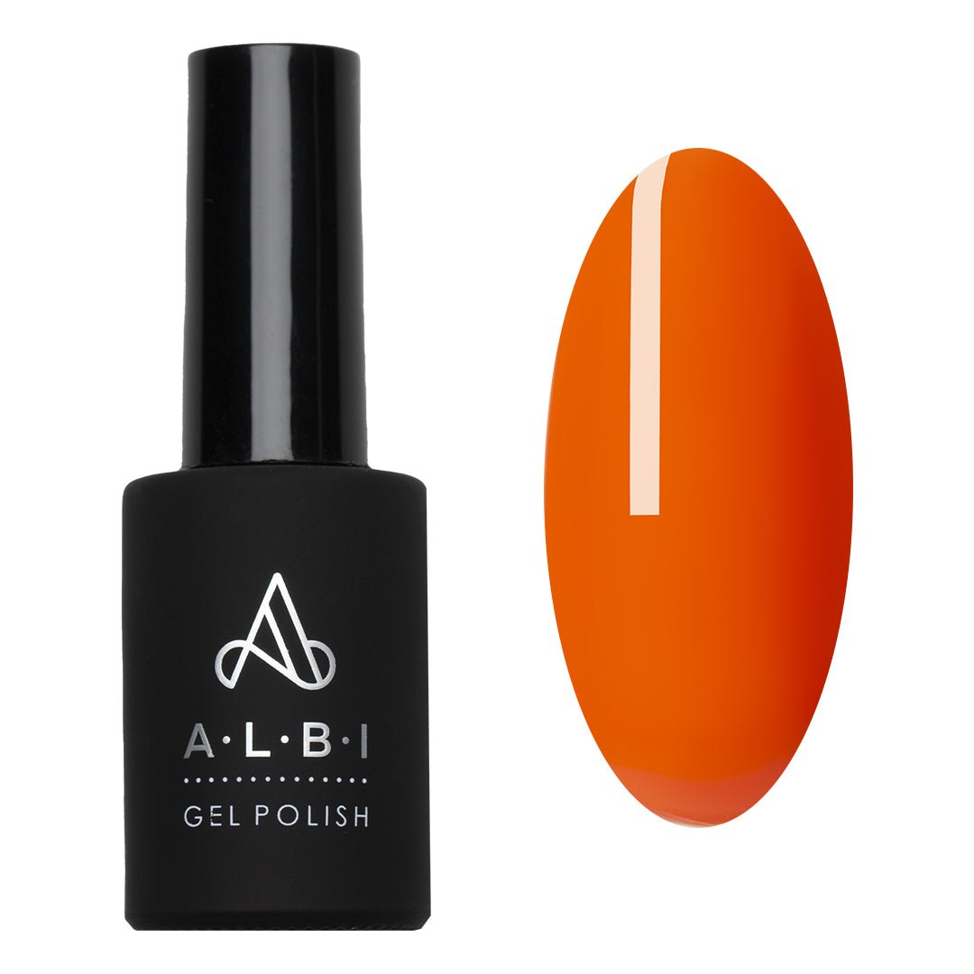 Vernis semi permanent Albi 323 * - ONGLES PRO