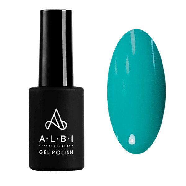 Vernis semi permanent Albi 33 * - ONGLES PRO