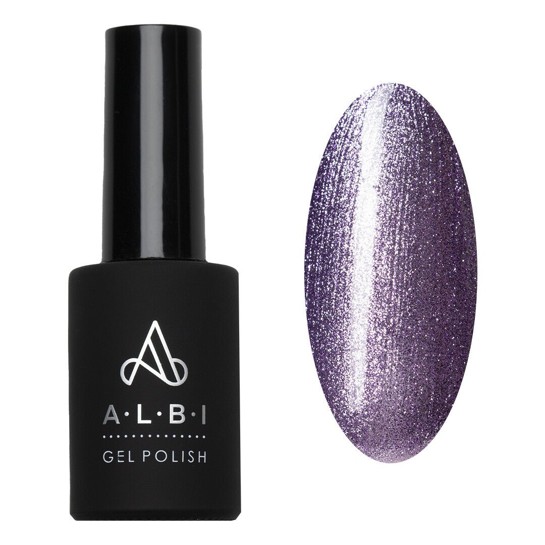 Vernis semi permanent Albi 337 * - ONGLES PRO