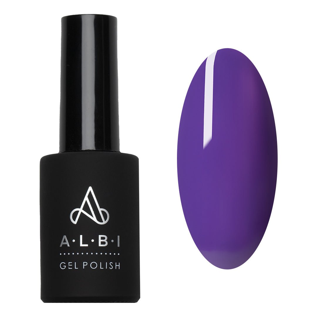 Vernis semi permanent Albi 338 * - ONGLES PRO