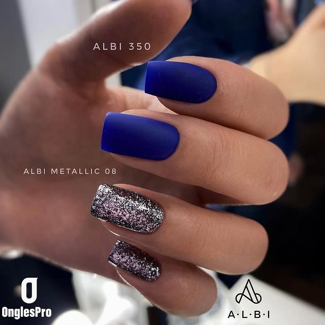 Vernis semi permanent Albi 350 - ONGLES PRO