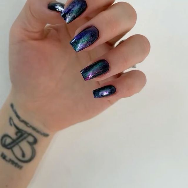 Vernis semi permanent Albi 352 - ONGLES PRO