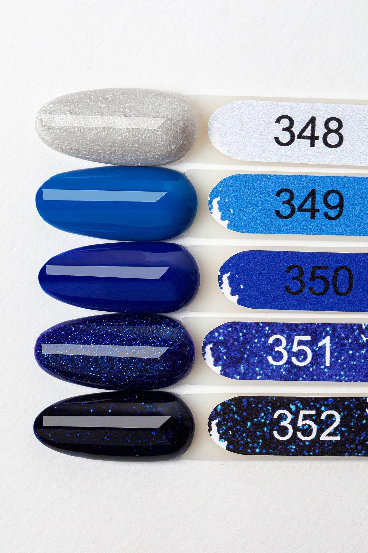 Vernis semi permanent Albi 352 - ONGLES PRO
