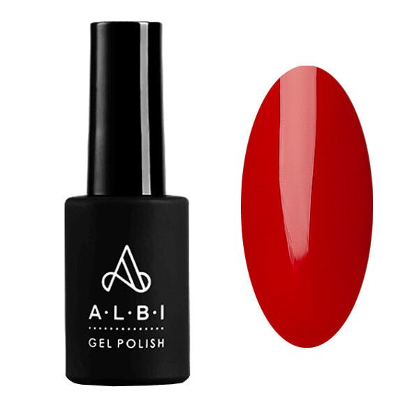 Vernis semi permanent Albi 356 - ONGLES PRO